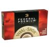 Federal P308h Premium 308 Winchester 165 Grain Barnes Triple Shock X-Bullet 20rds