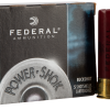 Federal Power-Shok Buckshot 20 GA 18Gr 5-Rounds