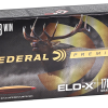 Federal Premium ELD-X Brass .308 Win 178 Grain 20-Rounds