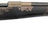 Fierce Firearms Carbon Rogue Sonora Carbon Ambush Camo .300 PRC 24" Barrel 3-Rounds