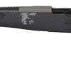 Fierce Firearms Carbon Rogue Phantom Camo 7mm PRC 22" Barrel 3-Rounds LH