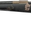 Fierce Firearms Carbon Rogue Sonora Carbon Ambush Camo 7mm PRC 24" Barrel 3-Rounds LH