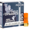 Fiocchi Field Dynamics 12 GA #7.5-Shot 25-Rounds 2.75"