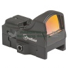 Firefield Impact Mini Reflex Sight 45 Degree Kit 5 MOA Red Dot Reticle Infinite Eye Relief Aluminum Matte Black Finish