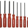 Forster Products Gunsmith Set 8 Screwdrivers