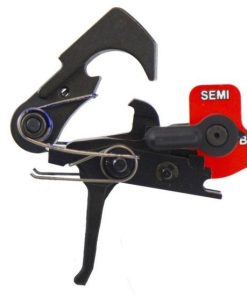 Franklin Armory BFSIII AR-S1 Binary Trigger for AR Rifle