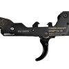 Franklin Armory BFSIII AK-C1 Binary Trigger Firing System For AK Platform Curved Trigger