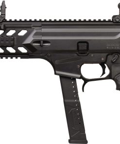 G-Force Blade6 9mm 6" Barrel 33-Rounds