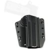Galco Corvus Belt/IWB Holster for 5" 1911