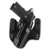 Galco V-HAWK IWB Holster M&P Black