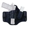 Galco Black King Tuk Holster for M&P 9/40
