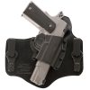 Galco KingTuk Classic IWB Holster for Ruger LC9 Black