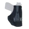 Galco Tuck-N-Go IWB Holster Black for Glock 43 Right Hand