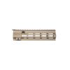 Geissele Automatics HK M-LOK Super Modular Rail Desert Dirt 10.5"