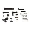 Geissele Automatics Lower Parts Kit Mil-Spec No Trigger / Grip