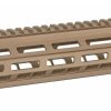 Geissele Automatics MK14 Super Modular Rail Desert Tan 15" M-LOK