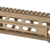 Geissele Automatics MK4 Super Modular Rail Desert Dirt 10.5" M-LOK