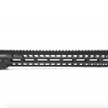 Geissele Super Modular Rail Black 9.5 Inch M-LOK