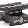 Geissele  Super Precision Mount Black for Aimpoint T1 Low1/3 Co-Wit