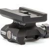 Geissele Super Precision Aimpoint T1 Optic Mount Absolute Co-Witness Black
