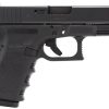 Glock 38 .45 GAP 4" Barrel 8-Rounds