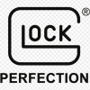 Glock 43X 9MM 3.41" Barrel 10-Rounds Semi-automatic Striker Fired Sub-Compact Silver Fixed Sights
