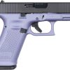 Glock 45 Orchid 9mm 4.02" Barrel 17-Rounds