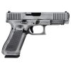 Glock 47 Gen5 MOS Stormtrooper White 9mm 4.49" Barrel 17-Rounds