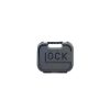 Glock Gun Case VERSION Brush/ROD