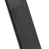 Glock 17 / 34 Magazine w/ Block Black 9mm 15Rds