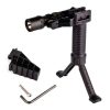 Grip-Pod Picatinny Side Mount (RIGHT)