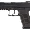 Heckler and Koch P30 V3 9mm 3.85" Barrel 10-Rounds Night Sights