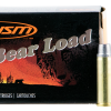 HSM Bear Load 41 Rem Mag 230-Grain 20-Rounds SWC