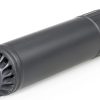 HUXWRX HX-QD 556 Suppressor 5.56NATO 6.67" 1/2x28
