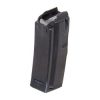 Heckler and Koch MAGAZINE SP5K 9MM BLACK 10RD