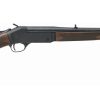 Henry Repeating Arms Singleshot Rifle Walnut .243 Win 22" Barrel 1-Rounds