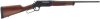 Henry Long Range Lever Action Rifle Walnut  223 Rem 5.56 Nato 20 inch 5 rd