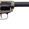 Heritage Firearms Rough Rider Wild West .22 LR 6.5" Barrel 6-Rounds Thumb Safety