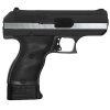 Hi-Point Firearms 380HC Black / Stainless .380 ACP 3.5-inch 8rd