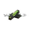 HiViz Taurus 24/7 Front Sight Green