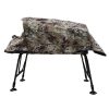 Higdon Outdoors MOmarsh Invisi-Man Optifade Marsh Adjustable to 30"