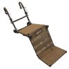 Higdon Outdoors MOmarsh Ramp Stand Green