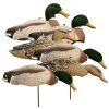 Higdon Outdoors Magnum Full Form Shell Mallard Variety Pack