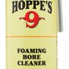 Hoppes #9 Foaming Bore Cleaner 3 oz Spray Bottle For Firearms