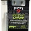 Hoppes BoreSnake Viper Den For 6mm/243 Cal Rifle