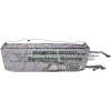 Hoppes Ready to Roll Kit Grey Bucket Insert for Cleaning Tools