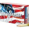 Hornady American Whitetail .350 Leg Ammunition 20 RDs 170 Gr