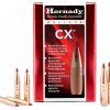 Hornady CX Reloading Bullets 7mm 139-Grain 50-Count