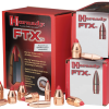 Hornady FTX Reloading Bullets .357 140-Grain 100-Count