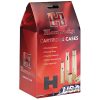 Hornady Reloading Components .250 Savage New Unprimed Brass Cartridge Cases 50 Count